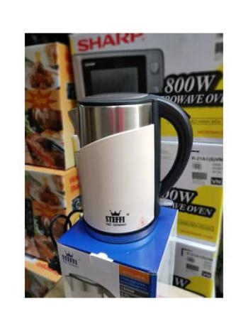 Bình siêu tốc Steffi KST- 167 1,7L 1500W