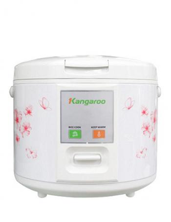 Nồi cơm điện Kangaroo KG14B 1.2L 