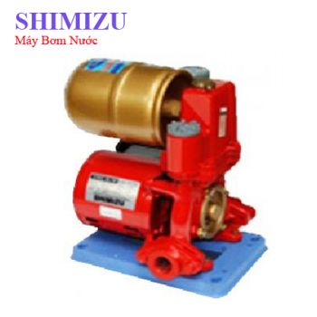 Máy bơm nước tự động tăng áp SHIMIZU PW-132 BIT