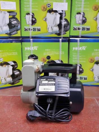 Máy bơm nước chân không Shirai Jlm 800 - 800W 