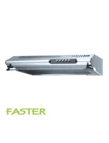 Máy hút mùi FASTER FS 0860S NHẬP KHẨU CHÍNH HÃNG 