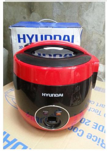 Nồi cơm Huyndai HDE2000R