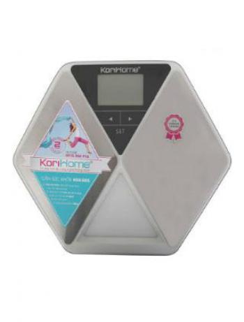 CÂN SỨC KHỎE KORIHOME HSK-505