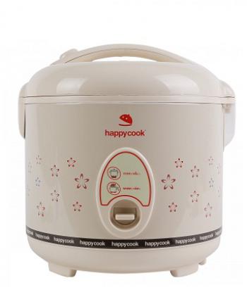 NỒI CƠM ĐIỆN HAPPYCOOK 1.8L HC-180