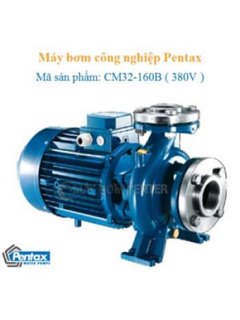 Máy bơm nước Pentax CM32-160B 2,2KW