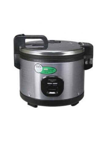 Nồi cơm điện Cookin KCJ-36A - 3.6 lít