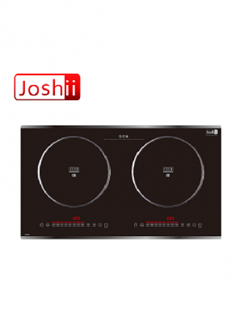 Bếp Từ Đôi Joshii JVC-202T