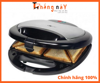 Kẹp nướng sandwich Tiross TS513 (TS-513)