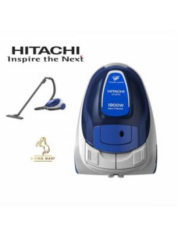 Máy hút bụi Hitachi CV-SF18 - 1.6 lít, 1800W