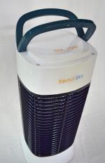 Đèn diệt côn trùng Seoul Sky SSK-10W