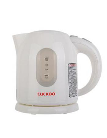 Ấm siêu tốc Cuckoo CK-121W