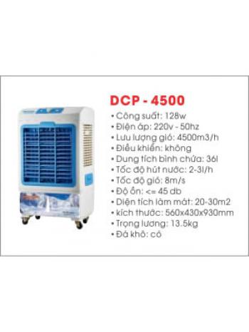 Quạt hơi nước Daichipro DCP-4500