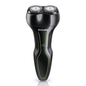 MÁY CẠO RÂU PHILIPS YS502 (ĐEN)