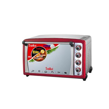 Lò nướng điện Saiko TO-80E - 80 lít, 2280W