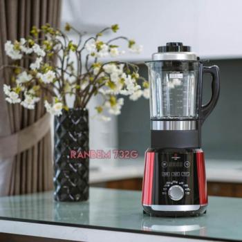 Máy làm sữa hạt Ranbem RBM-732G