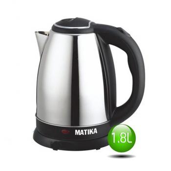 Ấm siêu tốc Matika MTK-18 1.8L