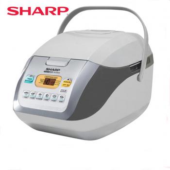 Nồi cơm điện tử Sharp KS-COM18V