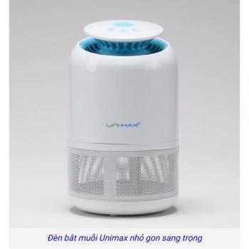 Đèn bắt muỗi Unimax UMB-501W