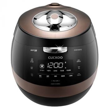 Nồi cơm điện Cao tần Cuckoo CRP-AHXB1060FB 1.8L