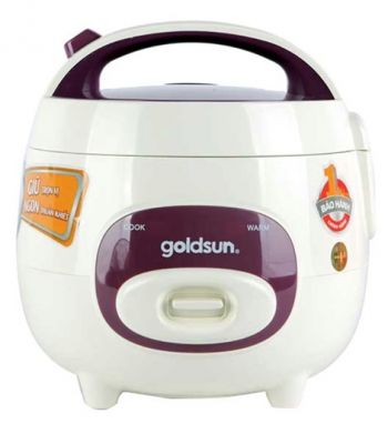 Nồi Cơm Điện Goldsun CB3101 1 Lít