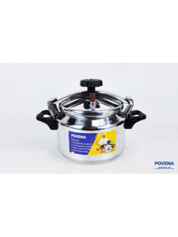 Nồi áp suất Povena PVN-5255 (5L) đáy từ 