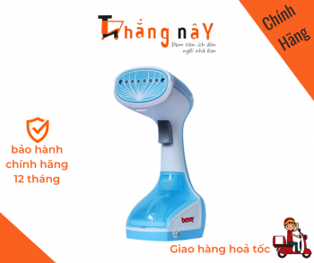 Bàn là hơi nước cầm tay Benny BIS-200S