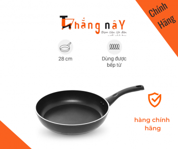 Chảo nhôm chống dính đáy từ 28 cm Supor IH H18201-J28