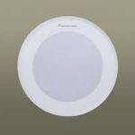 Đèn LED âm trần Panasonic 9W NNNC7596488