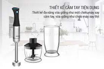 Máy xay sinh tố cầm tay Hafele GS-206