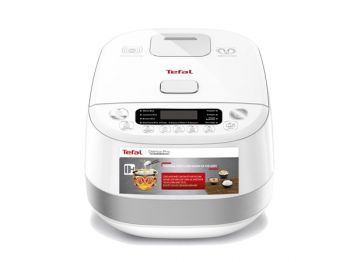 Nồi cơm điện cao tần Tefal RK808168 1.5L 1200W