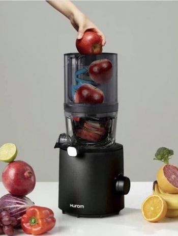 Máy ép chậm Slow Juicer Hurom H-201 – hàng nội địa Hàn Quốc