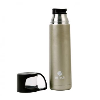 Bình giữ nhiệt Elmich inox 304 500ml EL2968