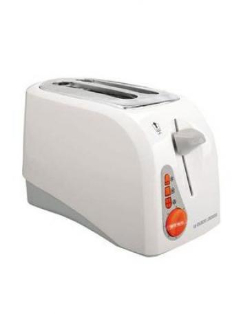 Máy nướng Sandwich Black & Decker-ET202 