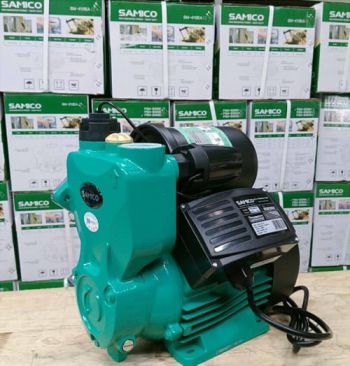 Máy bơm nước tăng áp Samico PSM-B200A - 200W