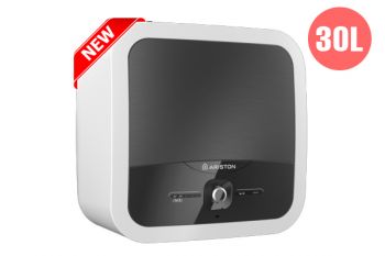 Bình nóng lạnh gián tiếp Ariston AN 30 LUX 2.5 FE 30 lít