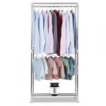 Máy sấy quần áo Tiross TS883 (TS-883) 15kg 1200W có điều khiển, đèn diệt khuẩn UV
