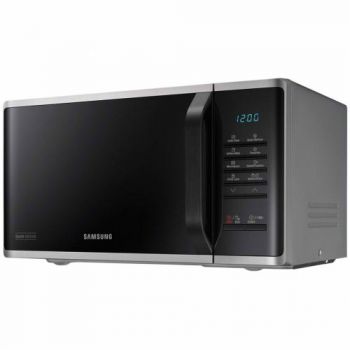 Lò vi sóng Samsung MS23K3513AS/SV-N 23 lít - Hàng chính hãng