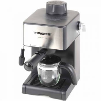 Máy pha cafe Tiross TS621 (TS-621) - 800W