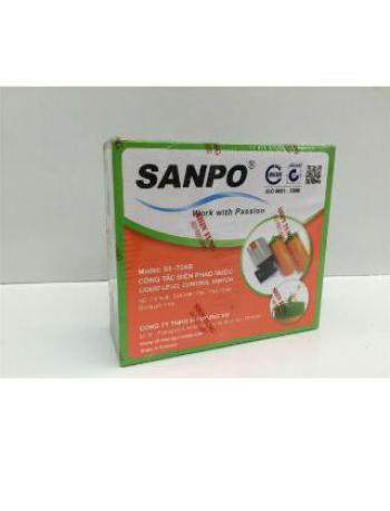 Công tắc điện phao nước Sanpo ST-70AB