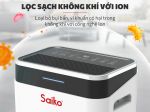 Máy Hút Ẩm Không Khí Saiko HDF-20 (20L)