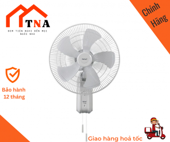 Quạt treo tường Hatari IW22M1 (sải cánh 54cm) - Thái Lan