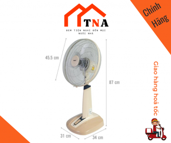 Quạt lửng Thái Lan Hatari HT- S16M7  - Hàng chính hãng