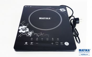 Bêp từ MATIKA MTK-2112 