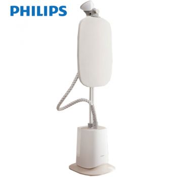 Bàn là hơi nước đứng Philips STE1050 