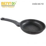 Chảo từ vân đá BENNIX TERRA size 26cm