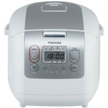 Nồi cơm điện tử 1,8L Toshiba RC-18NMF