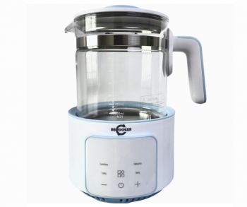 ẤM NẤU ĐA NĂNG THÔNG MINH BBCOOKER BS12 1.2L