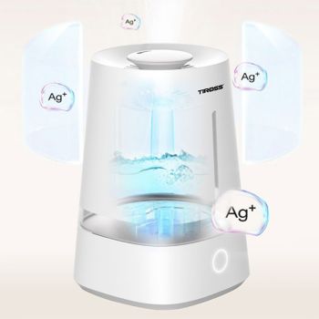 Máy tạo ẩm phun sương Tiross TS8431