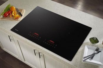 Bếp từ đôi lắp âm Panasonic KY-H1WZ70KRA  - Hàng chính hãng