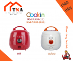 Nồi cơm điện Cookin RM-NA10 1L (Hàn Quốc)